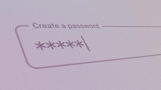 Strong Password Strength 
Wise And Hard To Detect