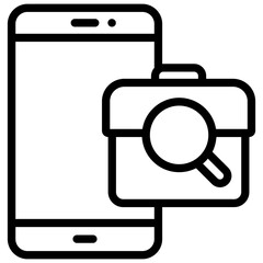 Online Business Search 