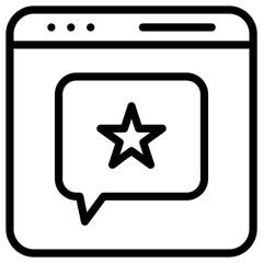 Customer Review Website 