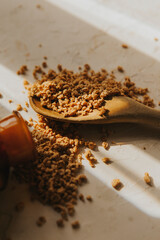 Alimento saludable