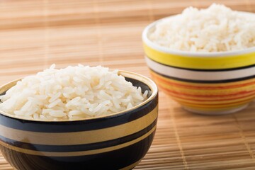 Basmati rice