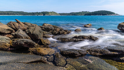 Tropical Sea Stone