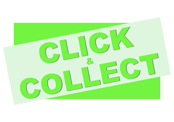 click & collect simple vert