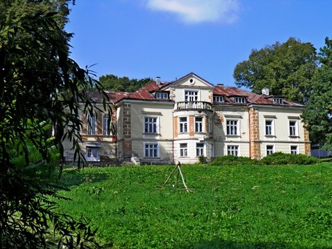 Hadle Szklarskie