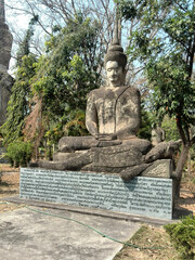 statue of buddha