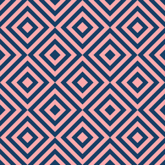 Vector geometric minimalistic artwork poster with simple geometrical shapes. Abstract vector pattern design in Scandinavian style for web banner, presentation, branding, print, poster, flyer, card