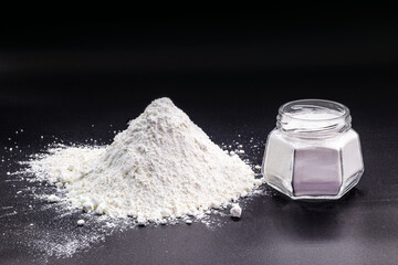 anhydrous monocalcium phosphate is produced chemically for commercial use. Used in the food...