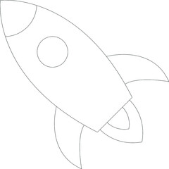 Business & Technology line for startup  and boost