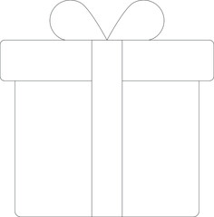 Business & Technology line for gift  and present