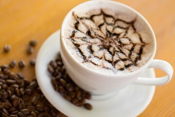 Cappuccino
