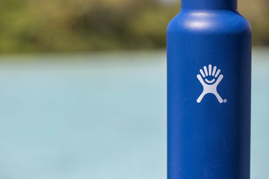 VAITAPE HYDRO FLASK 21 OZ. / Water Bottle