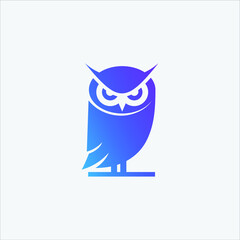 inspiration design owl 