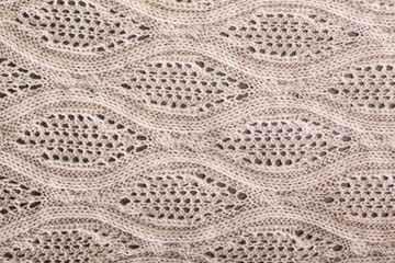 Knitted Texture