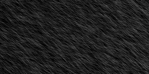 Rain Effect Stock Image In Black Background