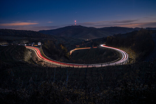 Texaspass Kaiserstuhl 