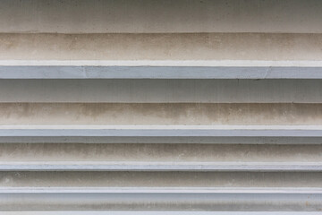 Concrete bridge construction, background, texture