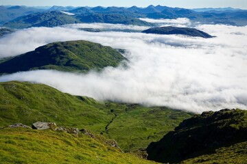Highlands, Scotland
