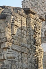 Kangra fort,himachal