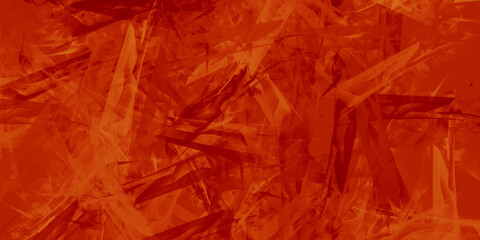 Obraz premium abstract colorful background, art, wallpaper, fractal, lines, disorder, mess, crystal