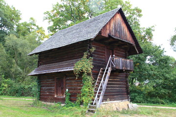 Sanok - Skansen