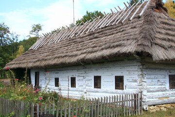Sanok - Skansen