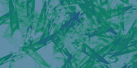 abstract colorful background, art, wallpaper, fractal, lines, disorder, mess, crystal