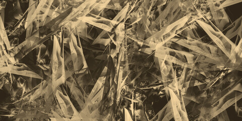 abstract colorful background, art, wallpaper, fractal, lines, disorder, mess, crystal