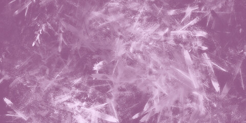 Obraz premium abstract colorful background, art, wallpaper, fractal, lines, disorder, mess, crystal 