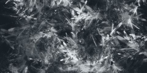 abstract colorful background, art, wallpaper, fractal, lines, disorder, mess, crystal	
