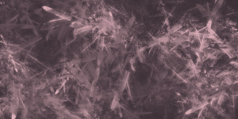 Obraz premium abstract colorful background, art, wallpaper, fractal, lines, disorder, mess, crystal 