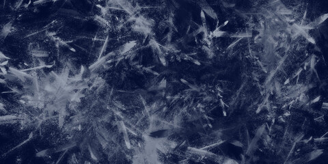 Obraz premium abstract colorful background, art, wallpaper, fractal, lines, disorder, mess, crystal 