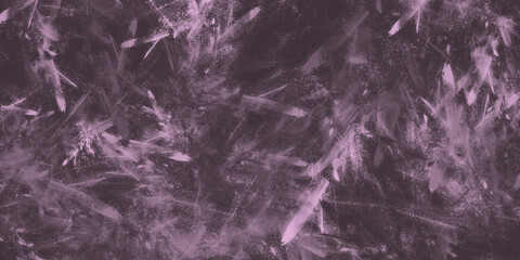 Obraz premium abstract colorful background, art, wallpaper, fractal, lines, disorder, mess, crystal 
