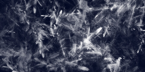 abstract colorful background, art, wallpaper, fractal, lines, disorder, mess, crystal	
