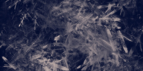 Obraz premium abstract colorful background, art, wallpaper, fractal, lines, disorder, mess, crystal 