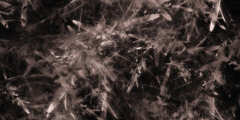 abstract colorful background, art, wallpaper, fractal, lines, disorder, mess, crystal	
