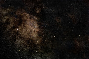 The Scutum Star Cloud