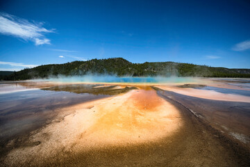 Grand Prismatic
