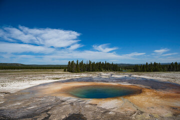 Grand Prismatic