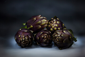 Obraz premium Carciofi 