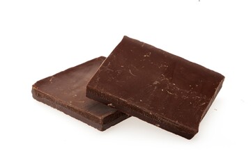 Dark Chocolate Blocks