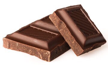 Dark Chocolate Blocks