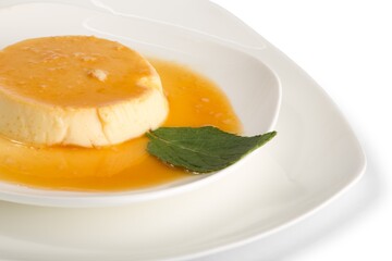 Dessert.