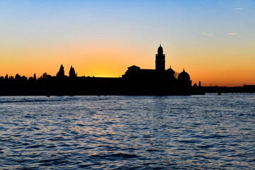 Fototapeta premium Venice