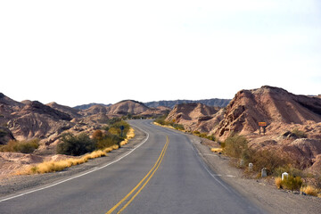 La ruta nos espera