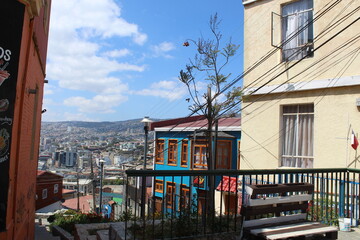 houses in island