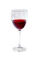 Glass Of Wine