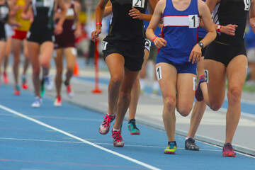 Running Side-by-Side