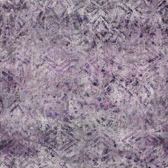 Dark moody purple and green seamless textural repeat pattern. Highly intricate and deeply detailed background swatch. Luxurious rich fashion textile feel.
