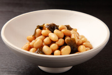 昆布豆
