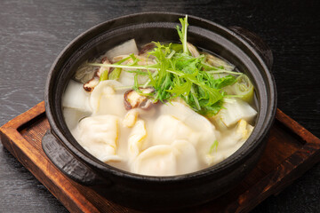 餃子鍋